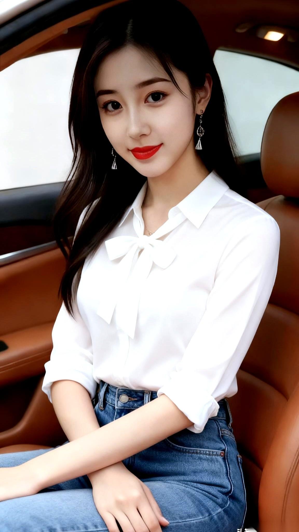 我跟你说个扎心的大实话吧。能让一个女人死心塌地的，从来不是你银行卡里有多少个零