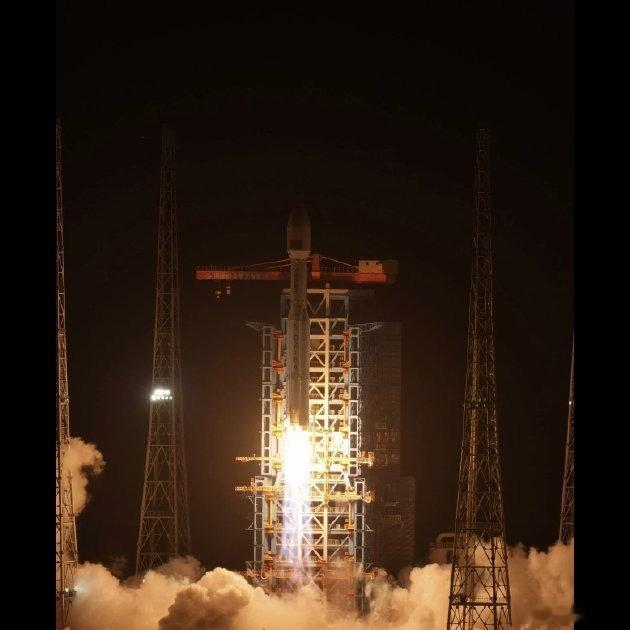 🛰️第26组卫星成功发射，信号很直接：中国版卫星互联网已经从“试验”跨到“铺