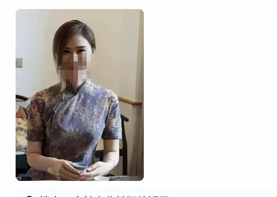 天哪，一撮毛20岁就开始和唐先生纠缠了12年了？小三掌握了他的大量秘密，两人已
