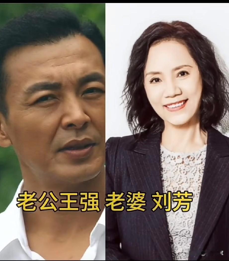 5对恩爱明星夫妻你认识几对？