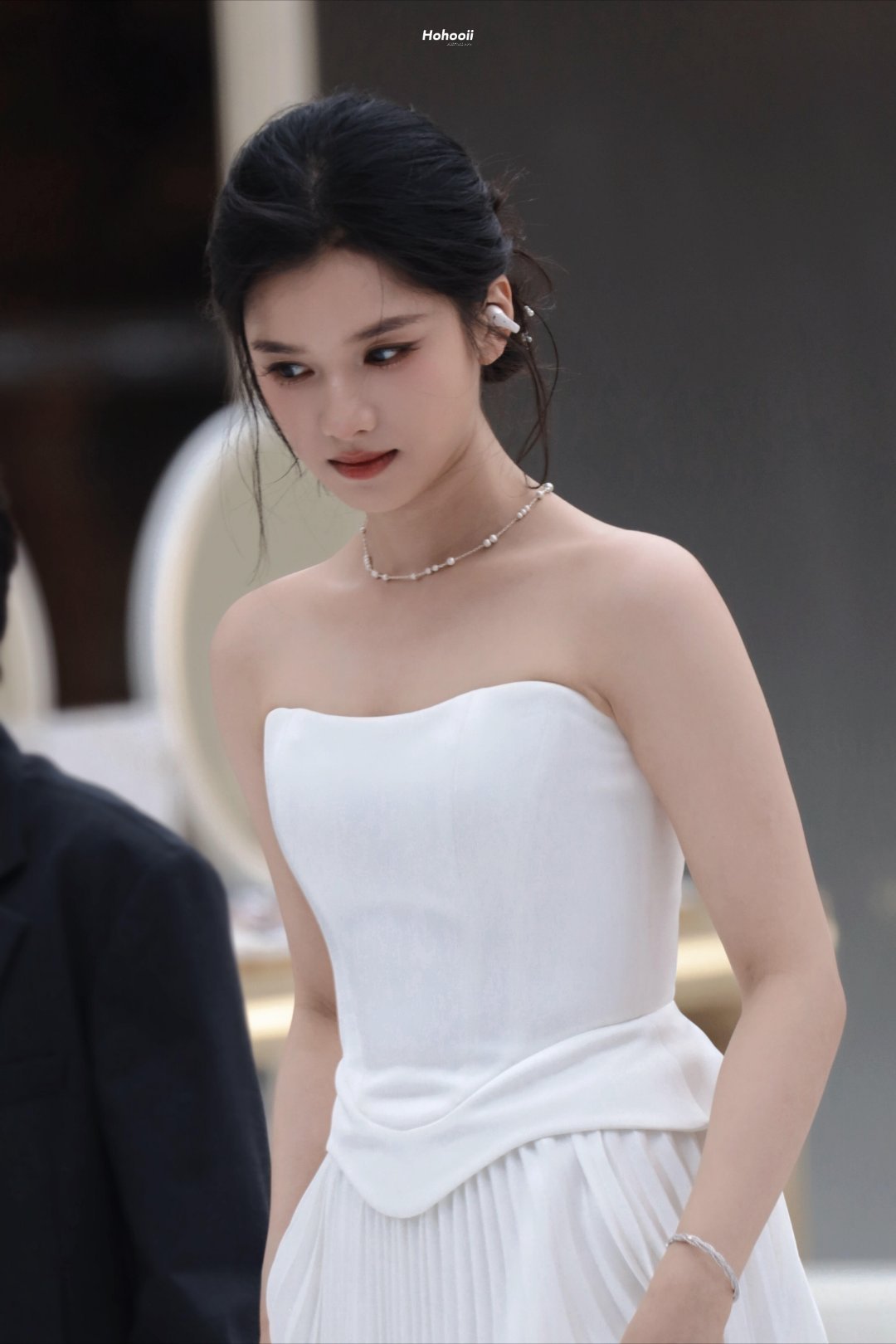 张婧仪无聊也蛮重要的天呐！婧仪这句话我直接刻进DNA里！无聊真的不是坏事啊，是充