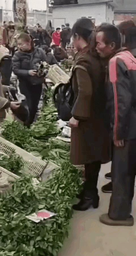 世上竟有如此变态的人！