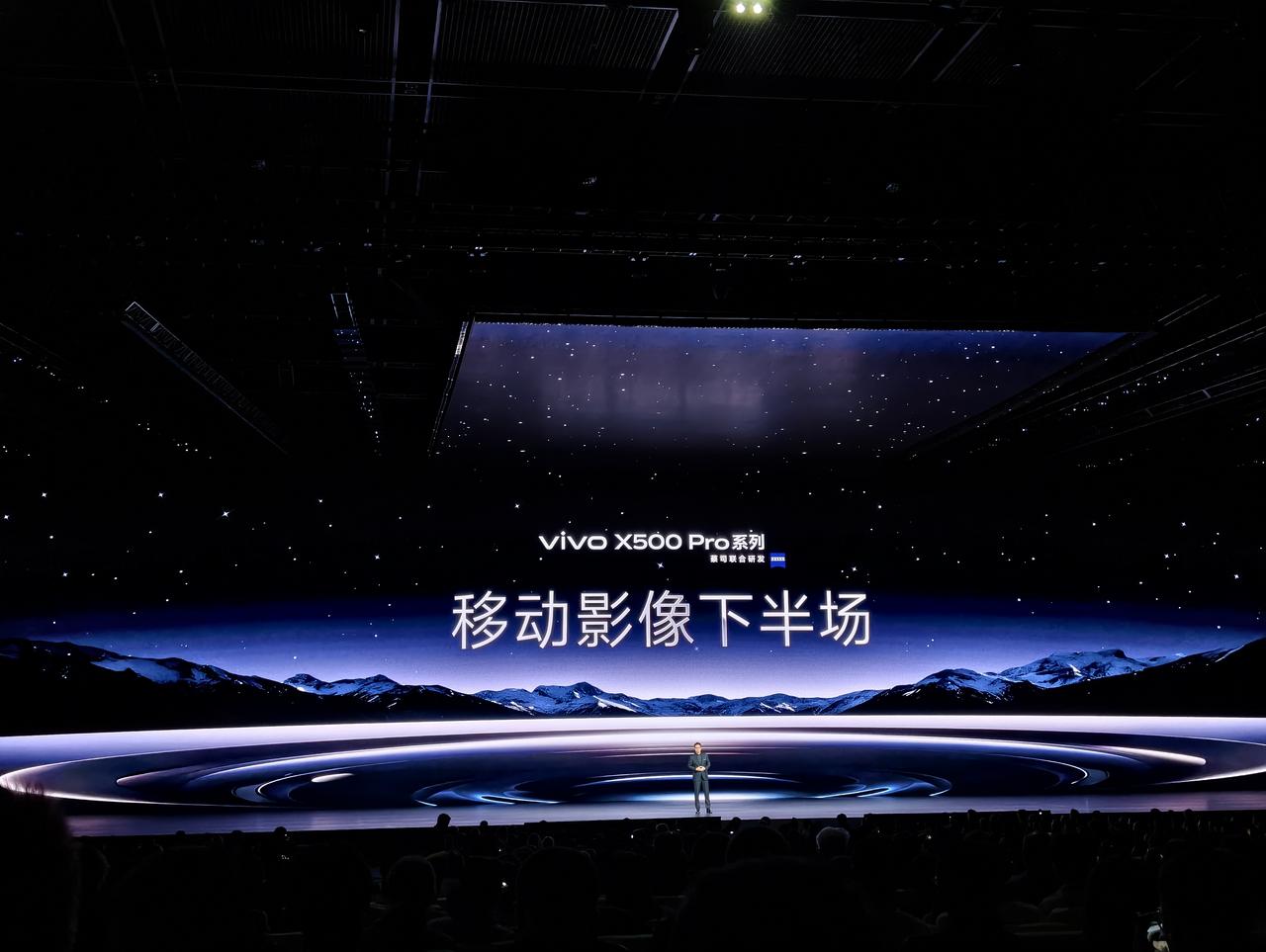 蓝图光御900传感器17EV动态范围，逆光拍人像人脸和背景终于不用二选一灭霸50