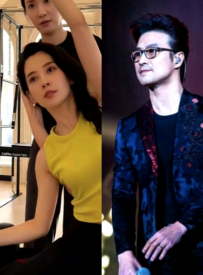 看到了汪峰急匆匆去哄森林北就觉得不太对劲！果然！一查就发现了，原来一直以