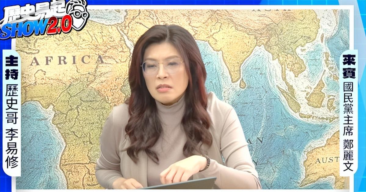 谁在长期伤害国民党？国民党内斗摆脱不了宿命马英九基金会日前出现人事异动，前幕僚