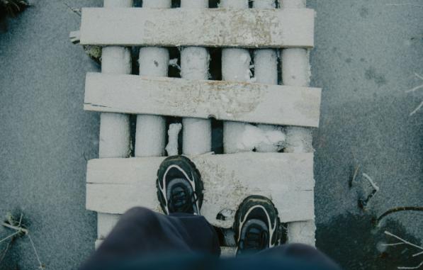 醍醐灌顶的一句话:“男人发财后一定要去商K！不是教你挥霍，是让你看清真相，从此