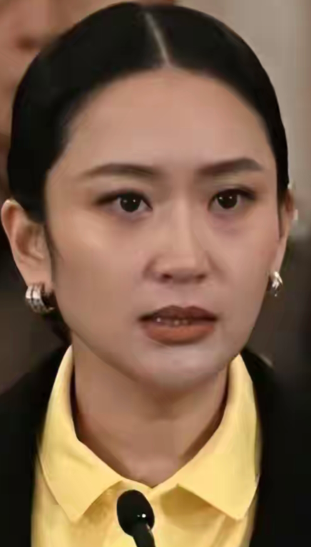 《今天下午来自泰国最新消息》佩通坦不会来华参