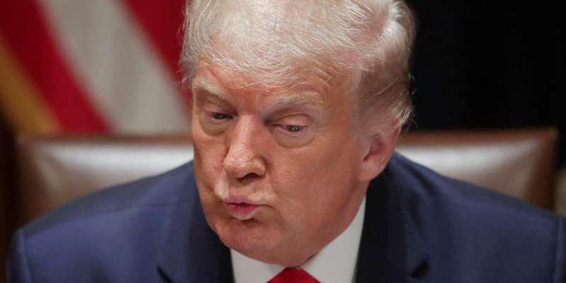 伊朗这一仗，终究是打醒了美国！现在的局势是：以前的美国在赌中国不敢动手，现在美国