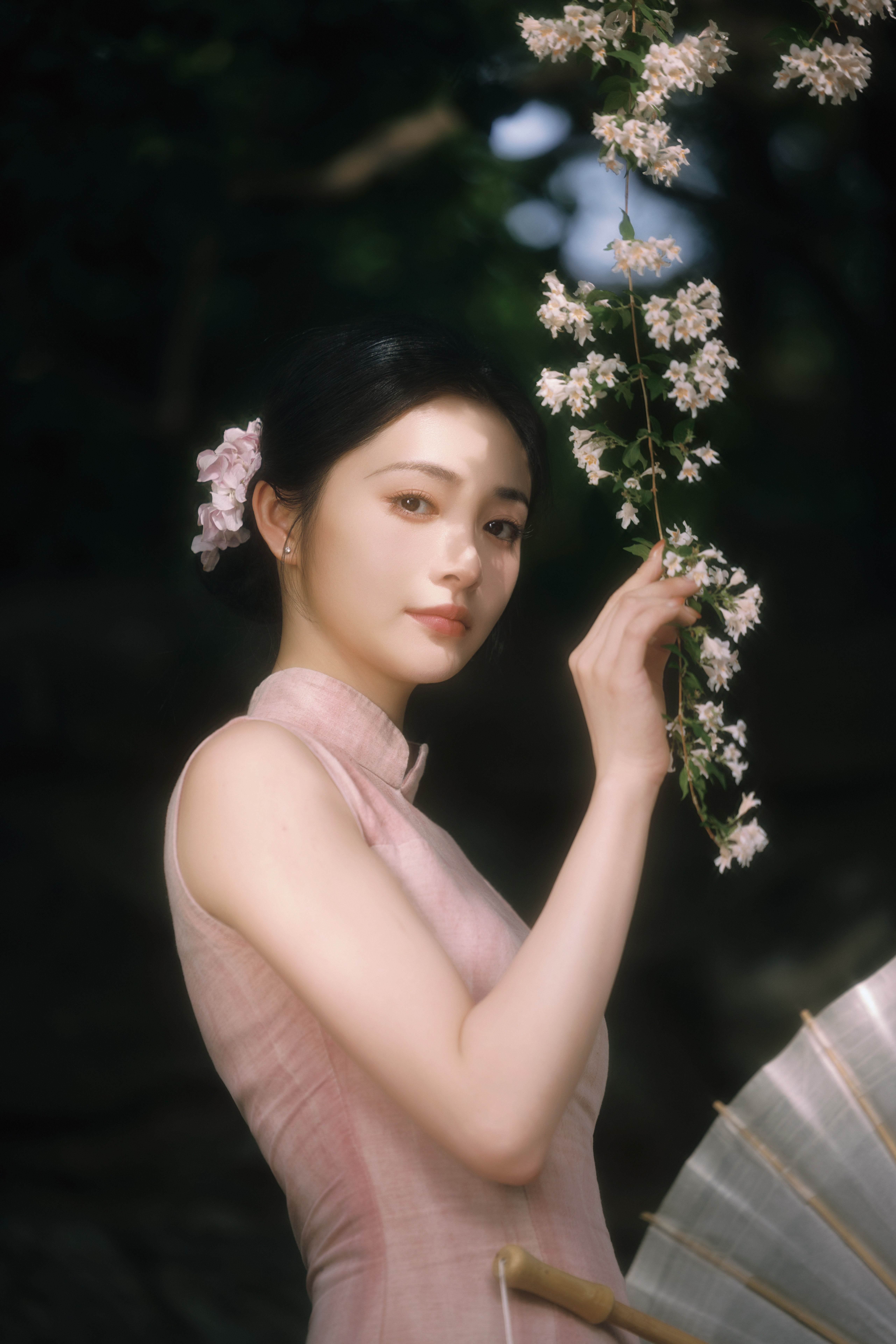 【周洁琼】东方美人​​​