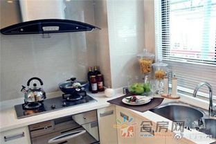 厨房在东南方　　另外判断一个房子的风水好不好，室内的格局、房间安排也是至关重要