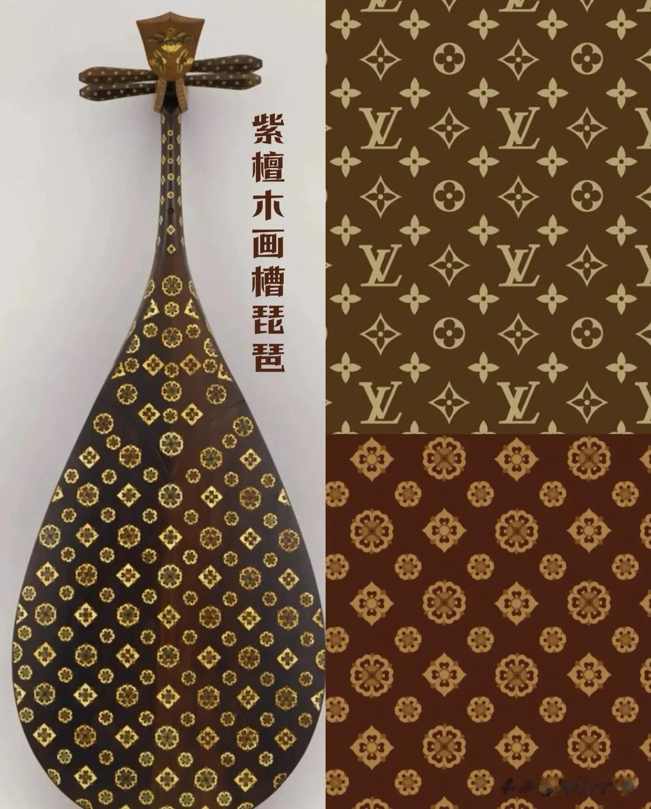 被LV告过的，也不是没有赢过的！5年前，杭州一家本土的国风纺织厂，因