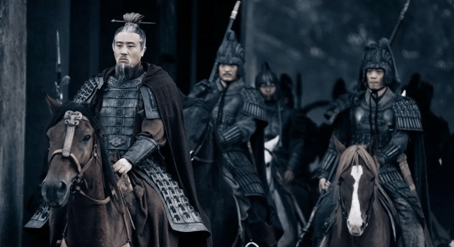 刘备临终前告诫：子龙不可重用！他为何这么说？这才是帝王之心