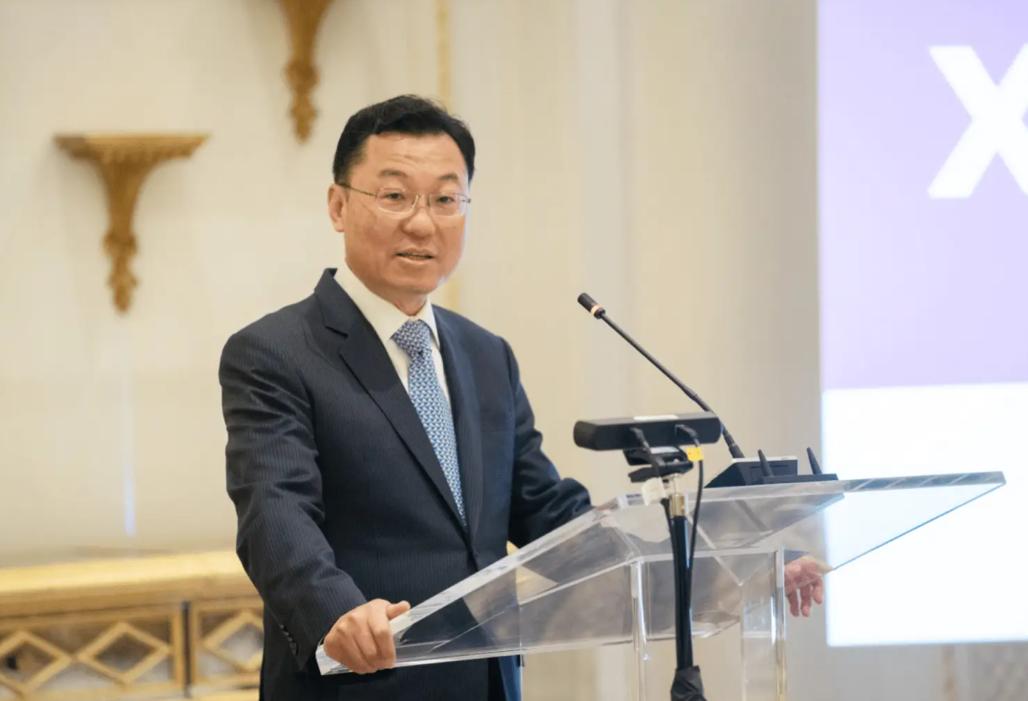巴拿马在美洲国家组织年会上公然向中国发难，结果被中国大使当着几十个国家面当场怼了