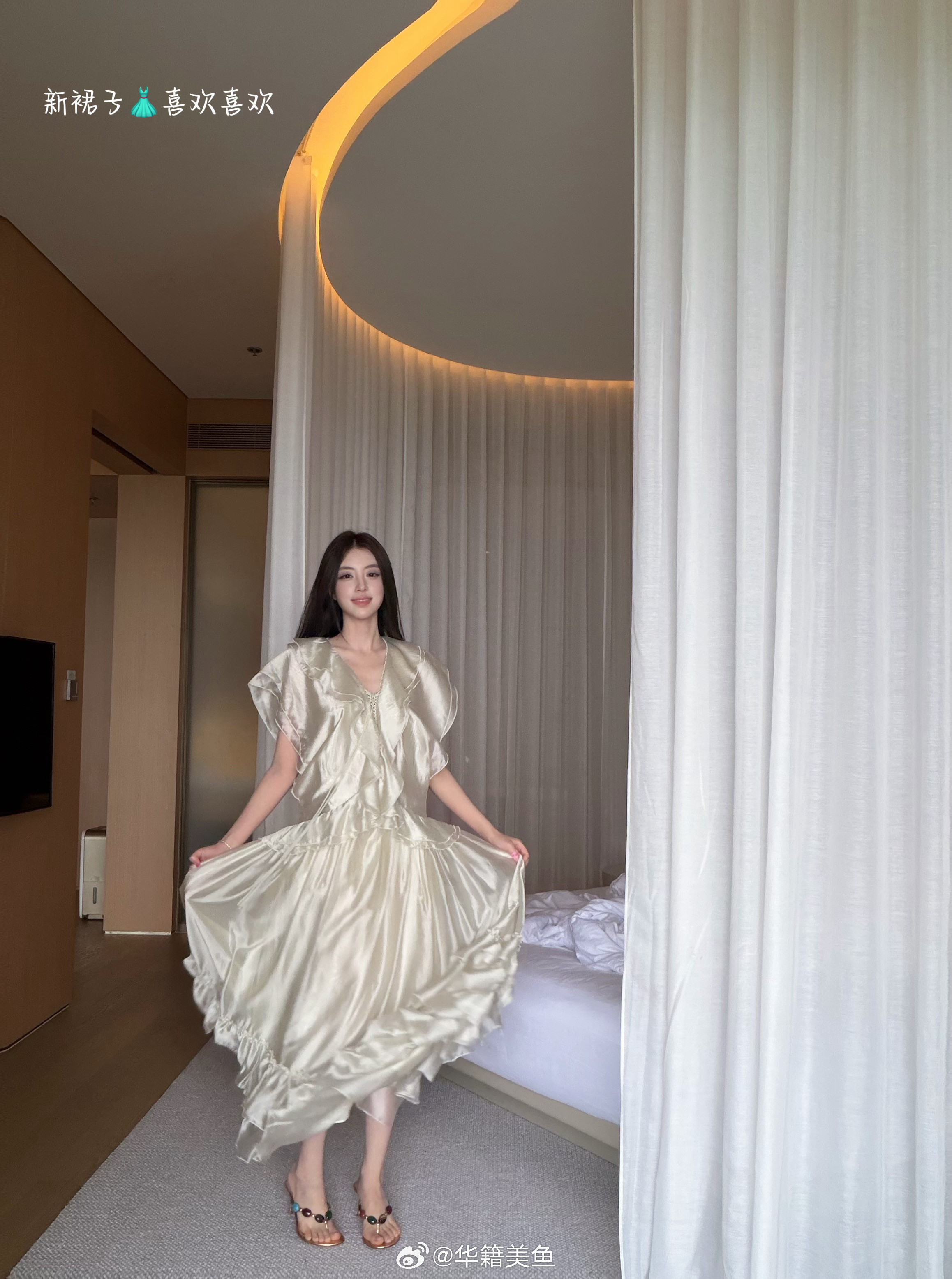 有什么不开心的去海边说🏝️一个人的旅行✈️就让空间和时间去忘记一切烦恼吧💗