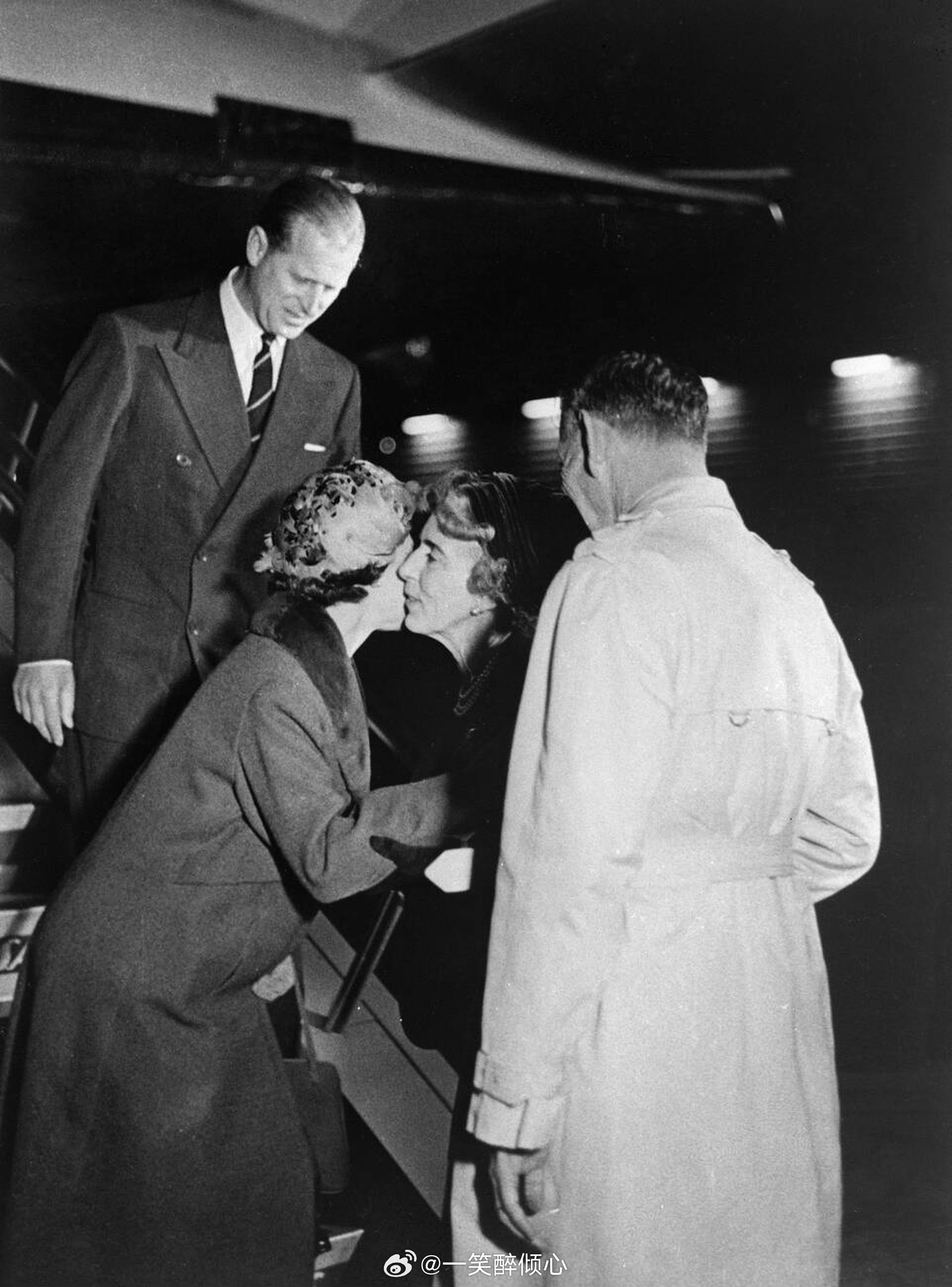 英国王室今天是丹麦的英格丽德王后的诞辰1️⃣1️⃣6️⃣周年🎈