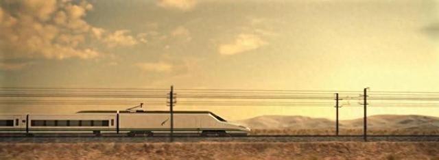 中国亏40亿建高铁，德日看笑话，沙特转身一个举动让它们笑不出来！2018年，