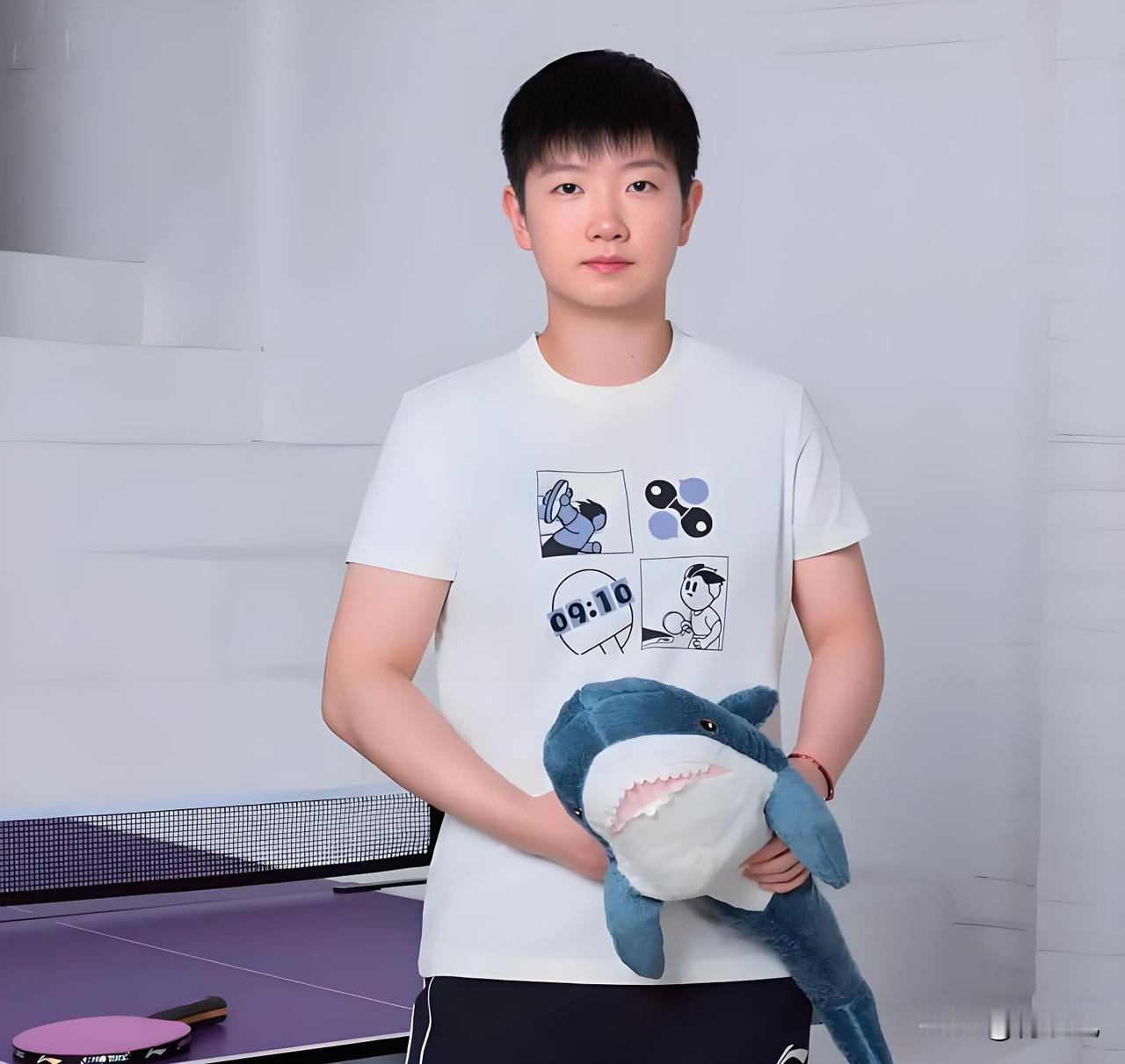 谁能告诉我，这是什么拍摄技术？把莎莎拍得如此可爱。都说眼睛是心灵