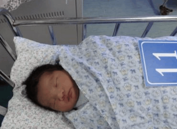 新生婴儿生病不断, 切记不要让你的粗心大意害了孩子