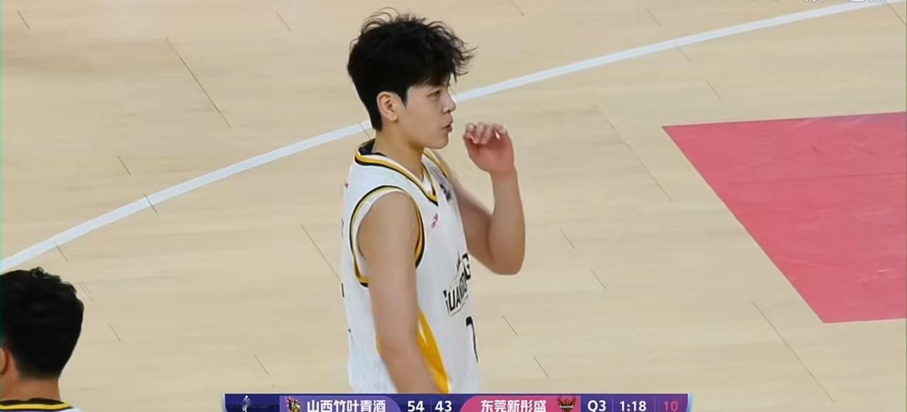 12月25日晚这场WCBA焦点战真是刺激！广东东莞女篮和山西女篮的对决太有看头
