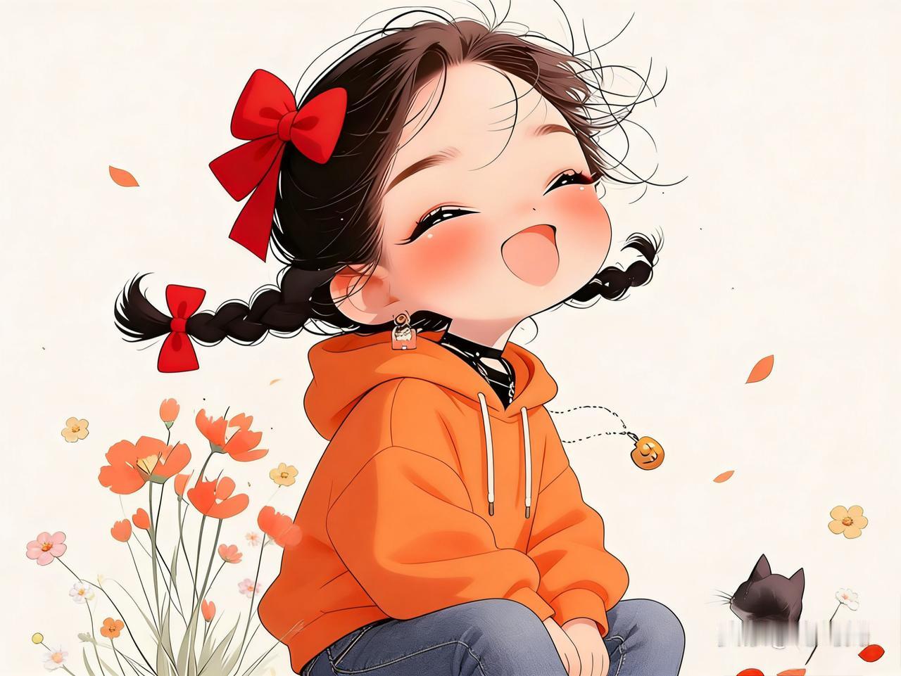 人到中年总算悟透，生活哪有那么多大事，全是鸡毛蒜皮的小事攒出来的，人心也全