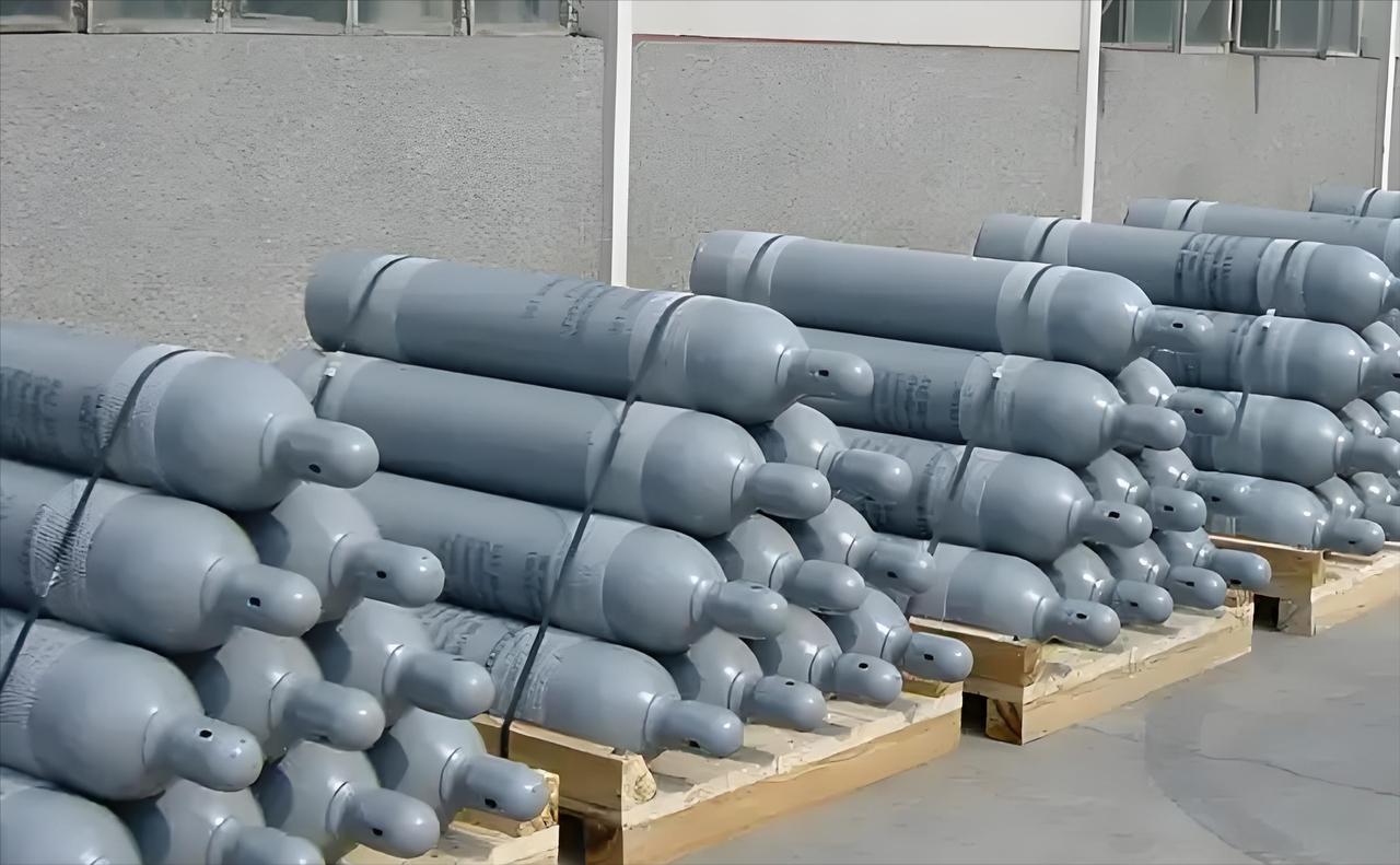 韩国打起了六氟化钨的王牌!已经开启了全球涨价!企图控制全球的控制权和主导权!