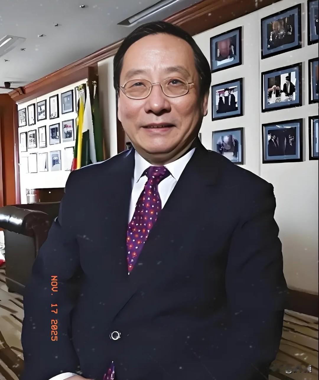 高志凯针对日本首相不当言论抛出的“狠招”建议，在网络上掀起了一阵热议狂潮！禁止稀