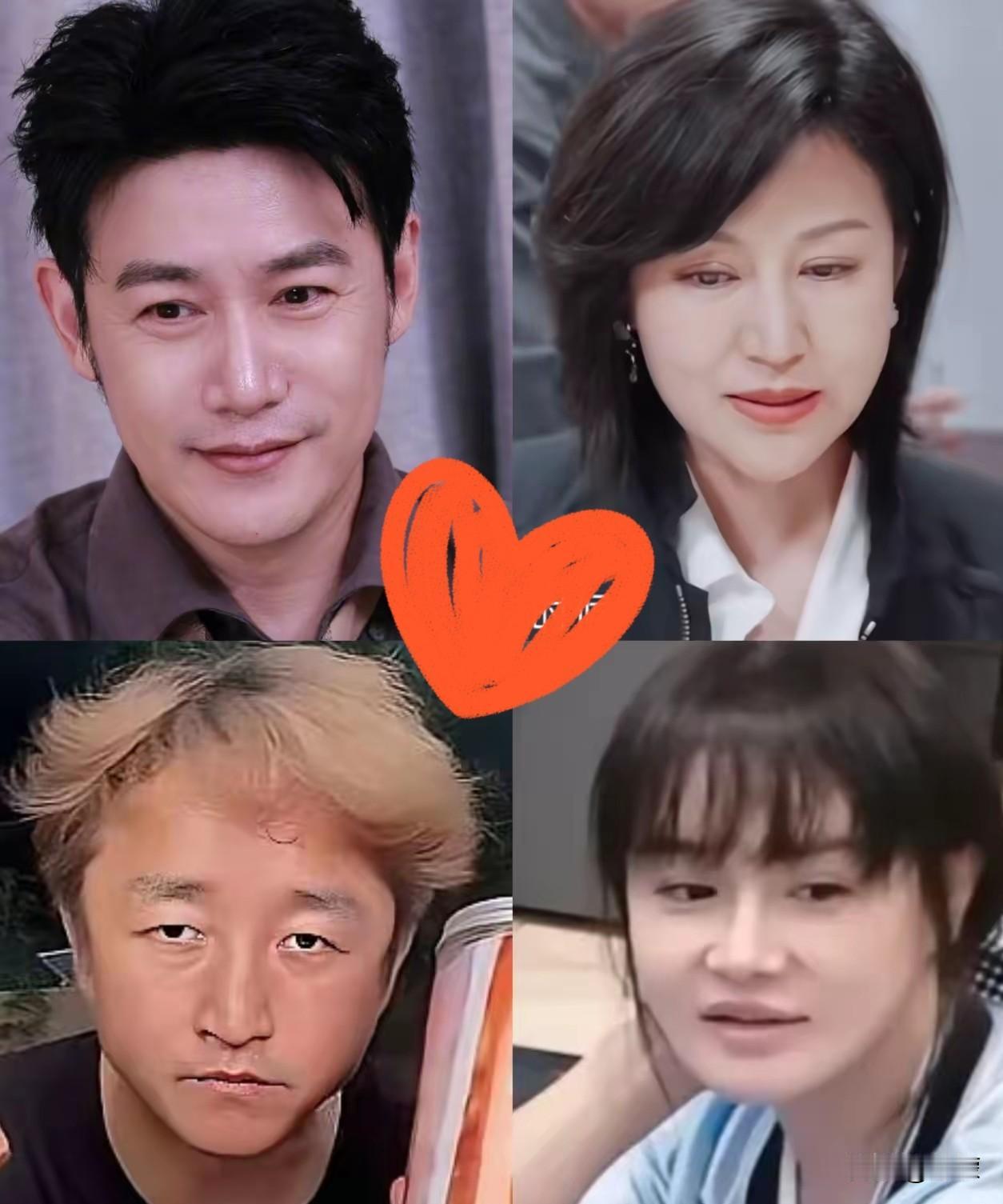 全网都在热议！邹市明夫妇七年巨亏两亿，连陆毅都忍不住亲自发问娱乐圈最近
