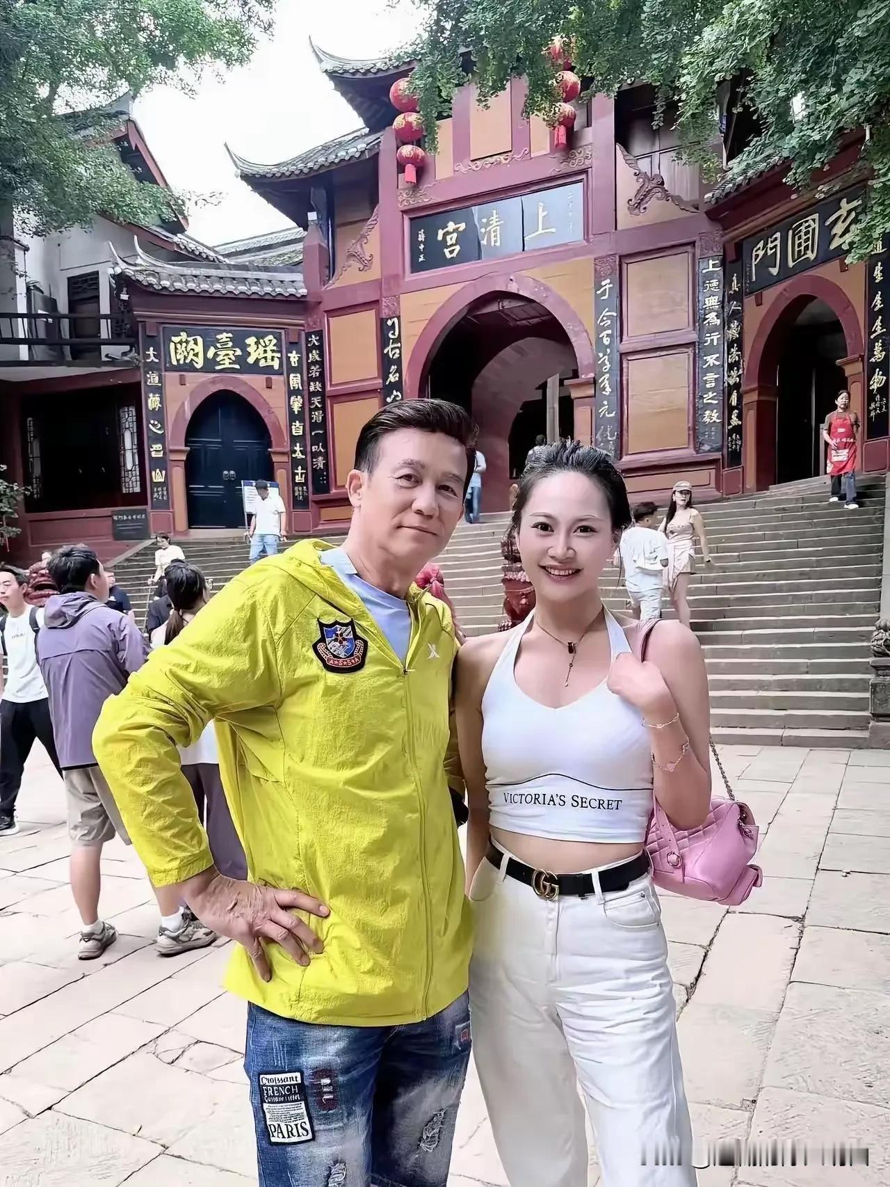 他是谁，居然可以号称“最强战力天花板”？😯😯😯