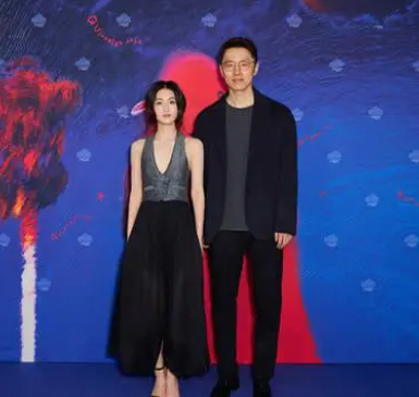 张子枫〈花漾〉戛纳首映金棕榈女导演新作同登场