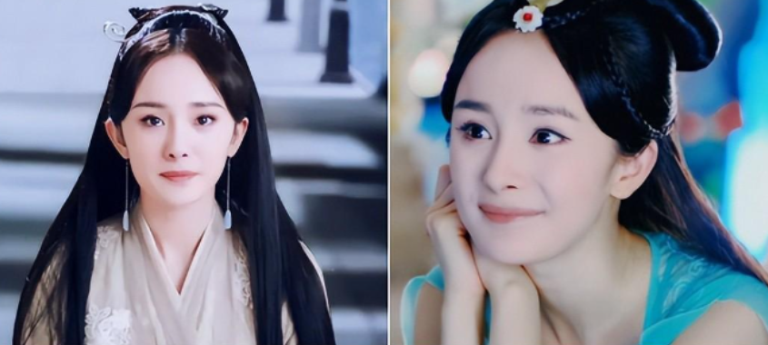 硅胶脸和天然脸区别？看《春风》佟丽娅《长乐曲》<em>毛林林</em>就知道了。在影视剧《春风