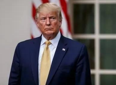 伊朗正在给特朗普准备一个巨大的陷阱，现在伊朗以退为进，主动开放霍尔木兹海峡。就是