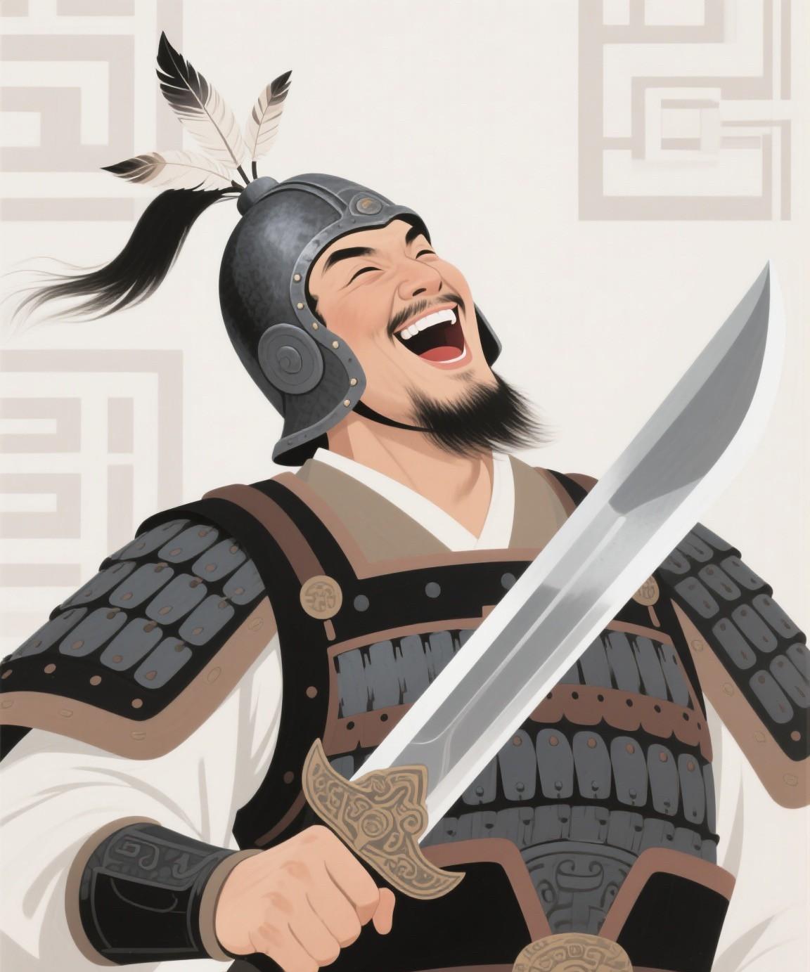战国最被低估的将军是谁，我说个冷门人物，匡章，战国时期唯一攻破函谷关的将军，唯一