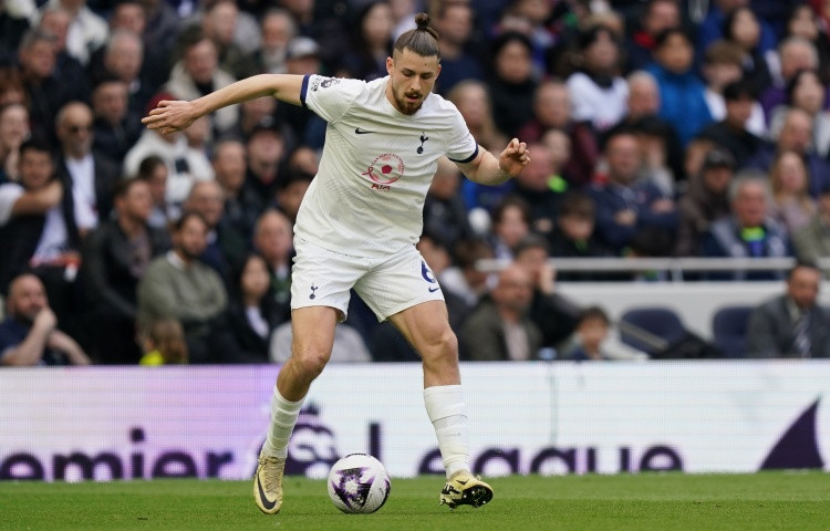 都体: 德勒古辛被推荐给米兰, 塔雷已开始接触且囧叔有意促成交易