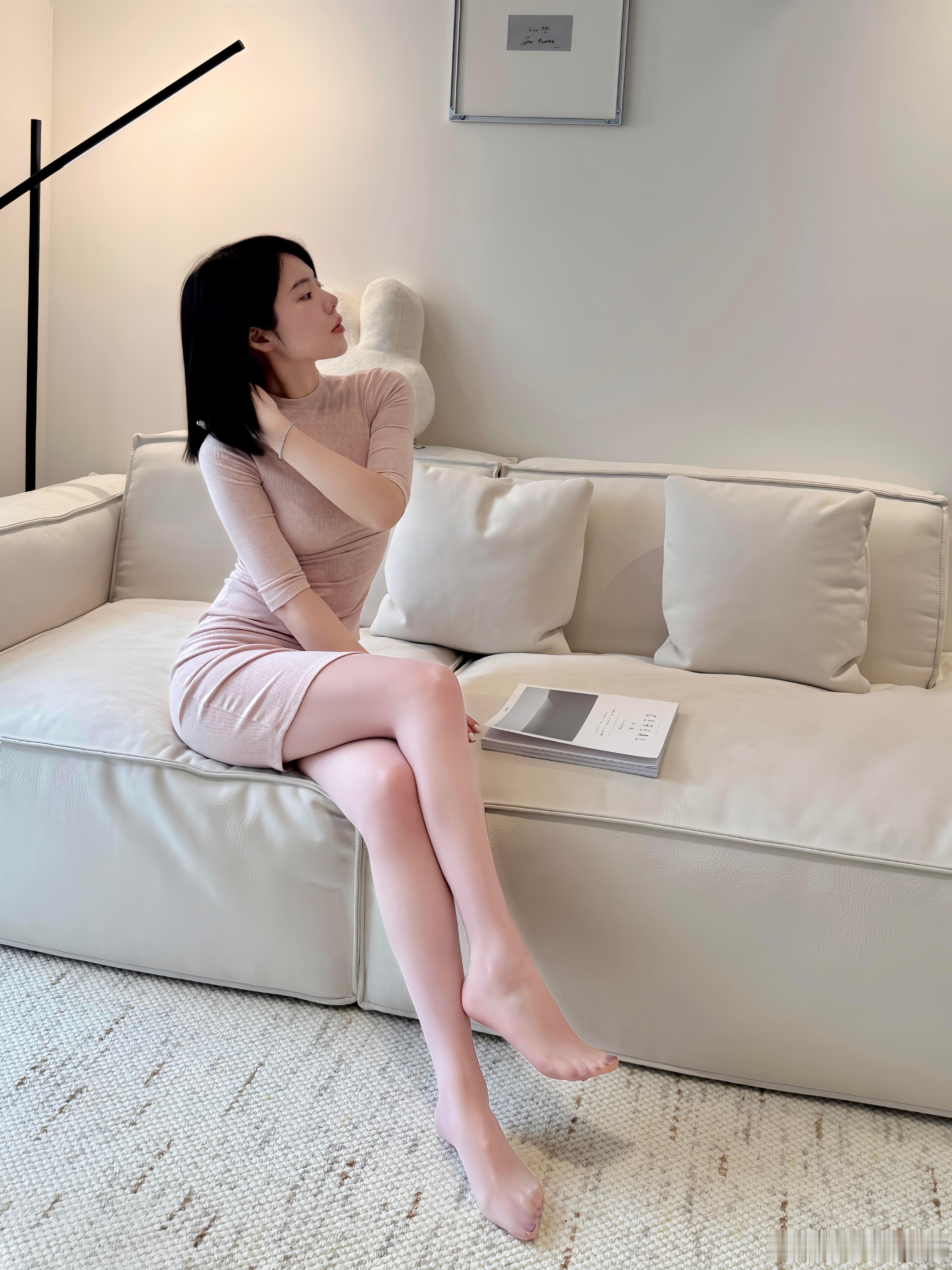 氛围感姐姐养成法则💫