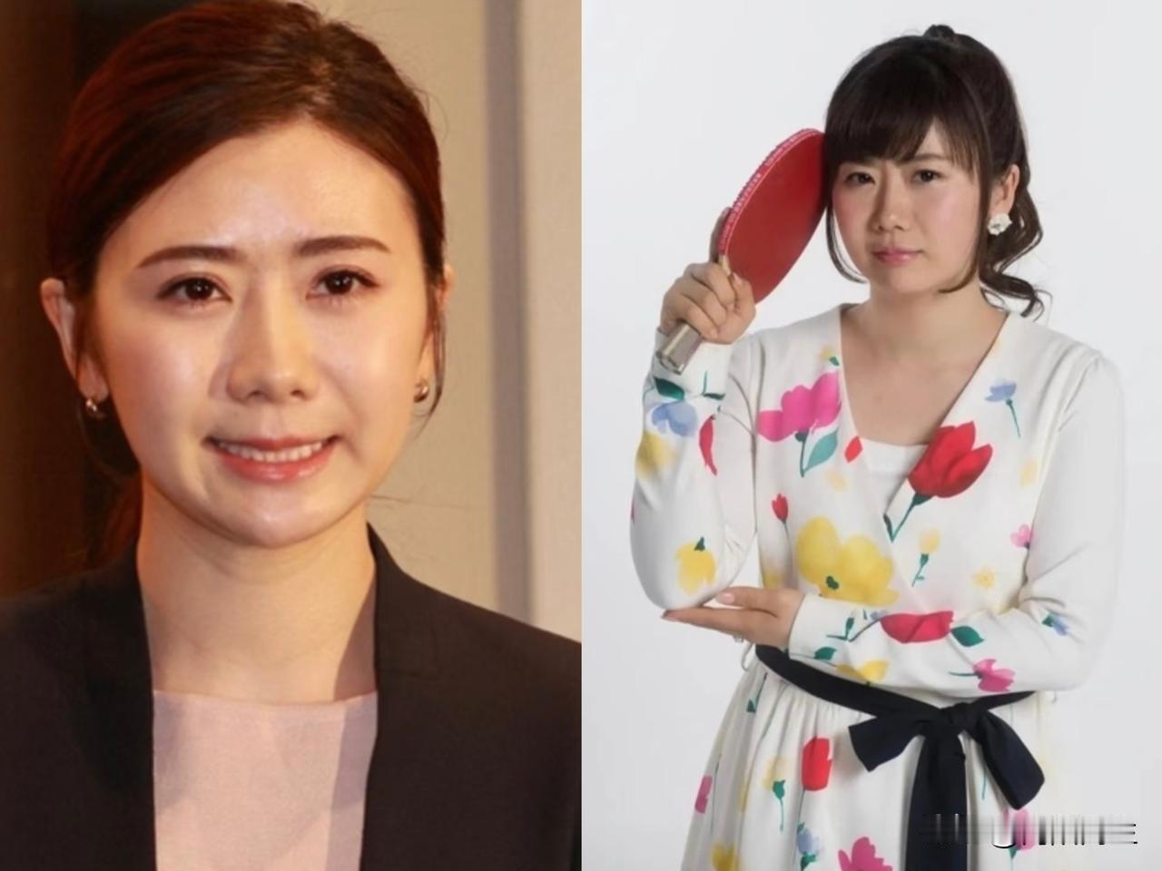 说实话，以前真没看懂福原爱这一步棋。放着好好的日子，非要跟前夫闹得很难看！