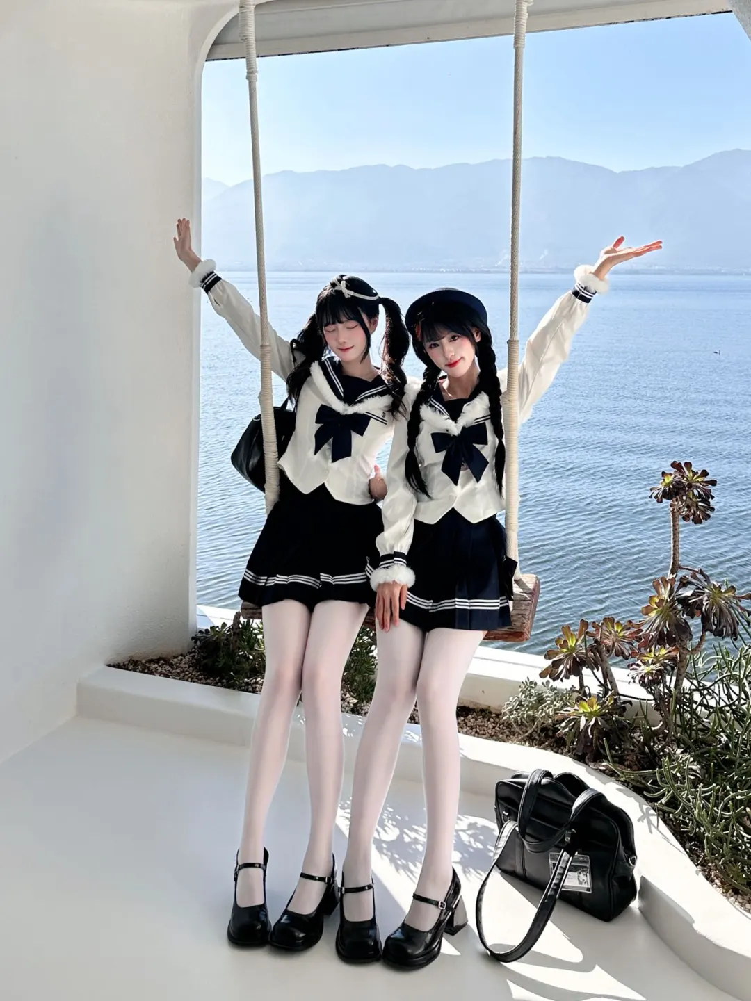 大理双廊·住进洱海上的莫奈花园🕊️