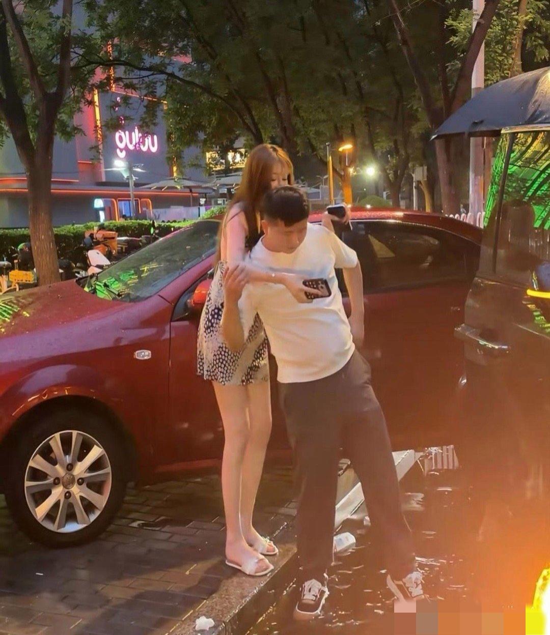 能找到女朋友是有原因的