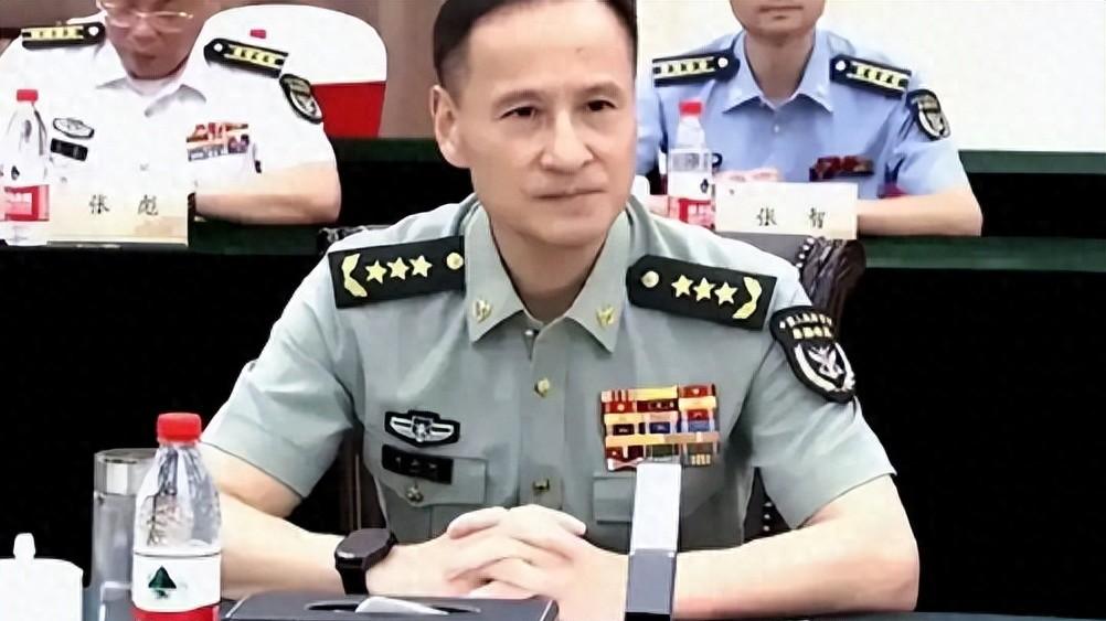 解放军做好最后准备!东部战区司令员表态,台独要听懂2句话?