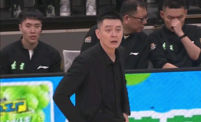 数据不会说谎：辽宁本钢主场不敌深圳马可波罗，3点残酷的事实不得不说……1：辽