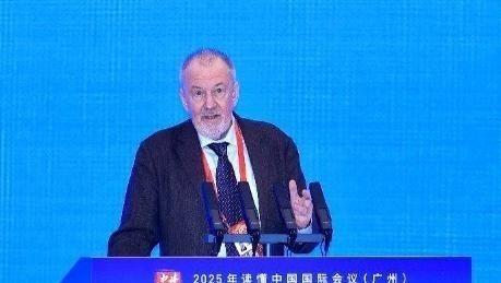 俄罗斯一个智库的大佬，曾说了句大实话。他说，今天的中国，已经不是那个只想融入世界