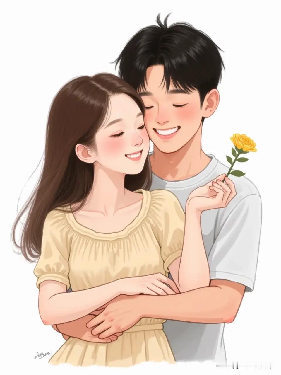 这辈子，能遇到生理性喜欢的人，有多难？这世间的喜欢有千万种，可生理性喜欢，