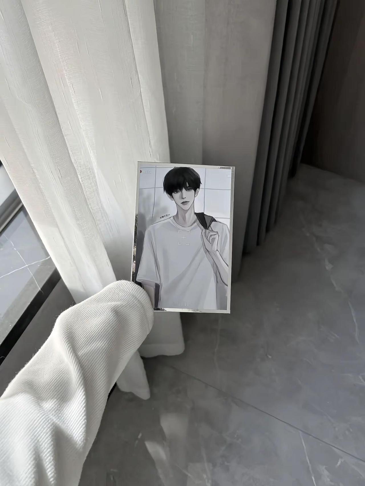 ：就这么帅到年级第一的屌不屌