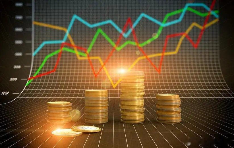 央行利率政策落地，这五大板块有望受益：1.银行板块：政策引导下，银行净息差压力