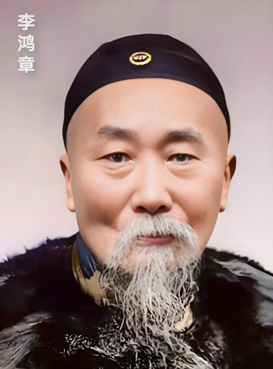 1875年，李鸿章奏上朝廷：“新疆不要了，对我国没什么影响，反正国土面积这么大。