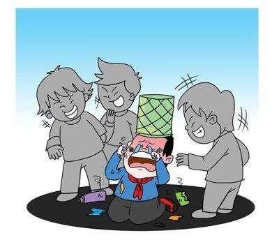 家长注意, 如果孩子出现这些现象, 那么他可能在学校被欺负了