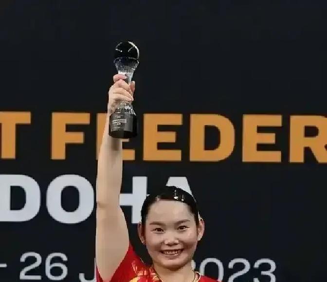 国乒真正的核心机密，不是孙颖莎也不是樊振东，而是一份8人“扫地僧”名单。你