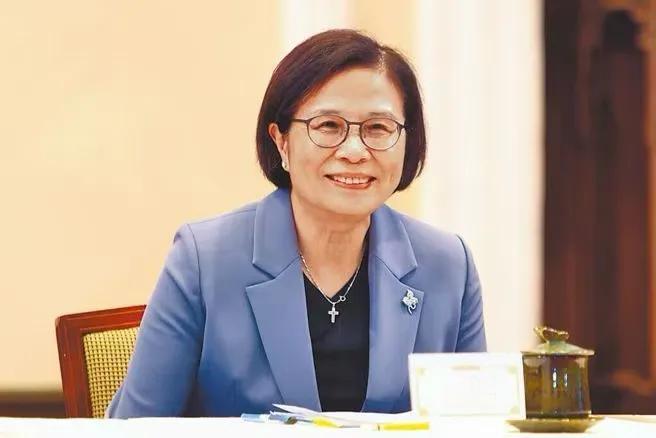 两岸吵归吵，接触还是在继续，历史性突破就这么悄悄来了。2026年APEC由大陆