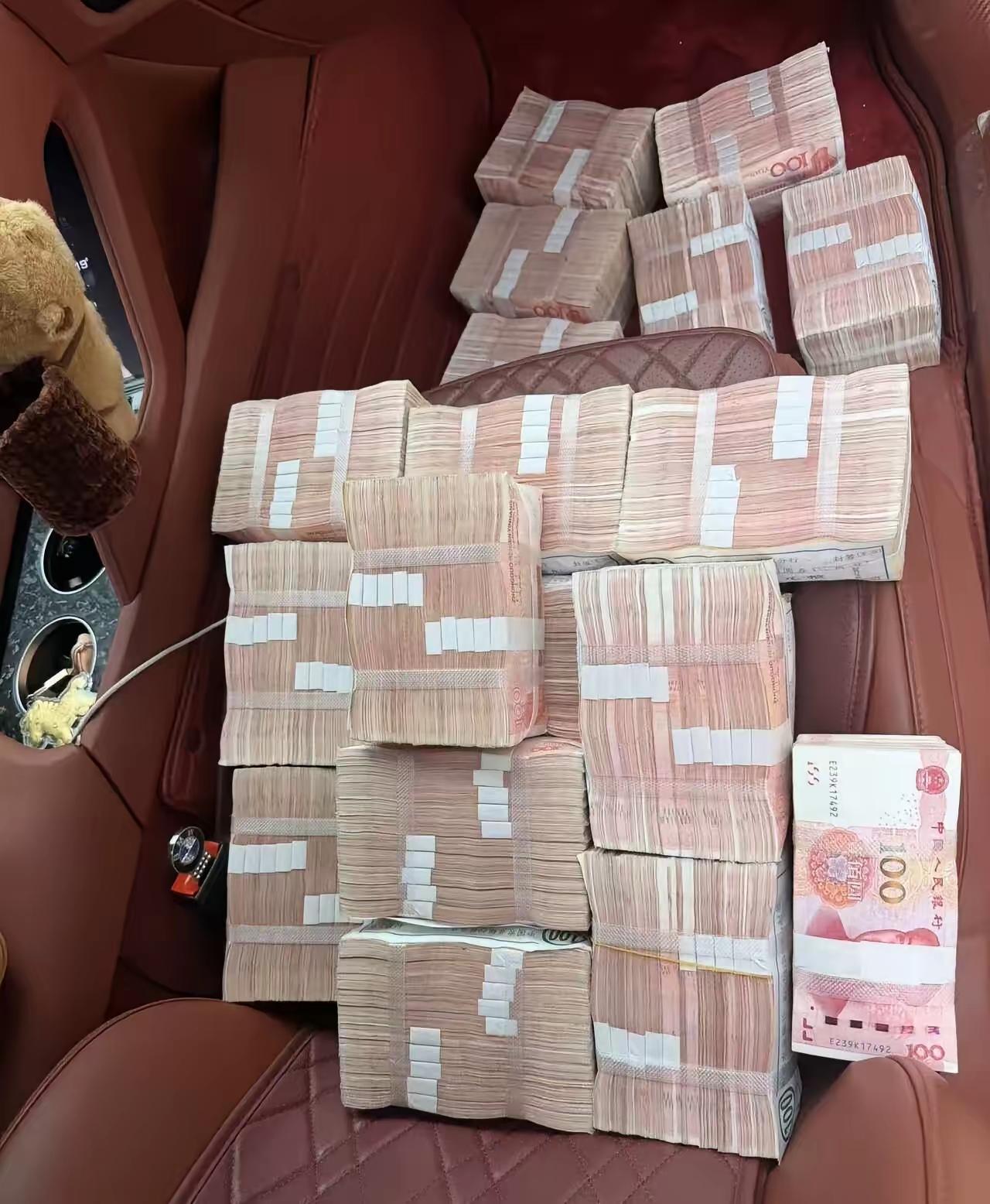 这够在兰州市中心买套房子吗？