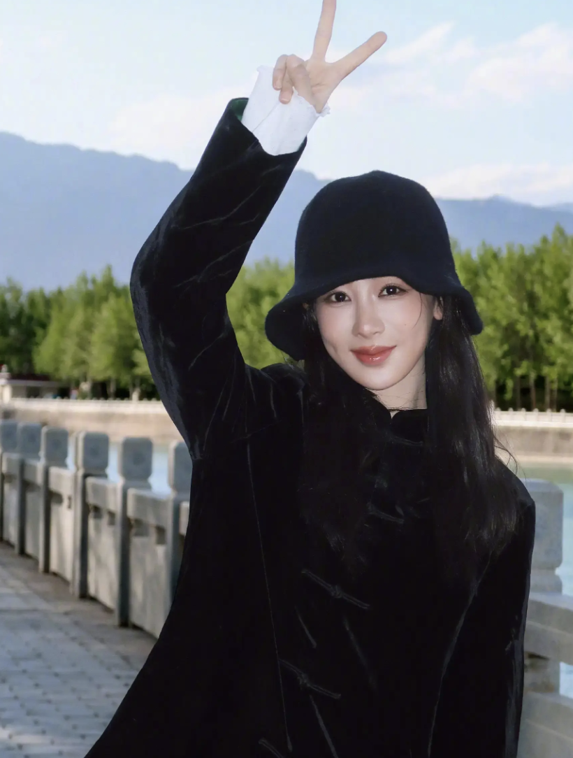 杨紫名誉权维权：部分黑粉二次侵权开庭待判