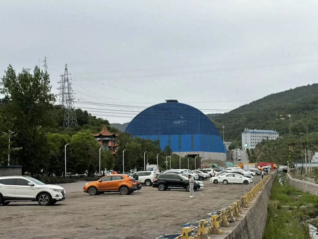 获救矿工：自救器四五年没换过